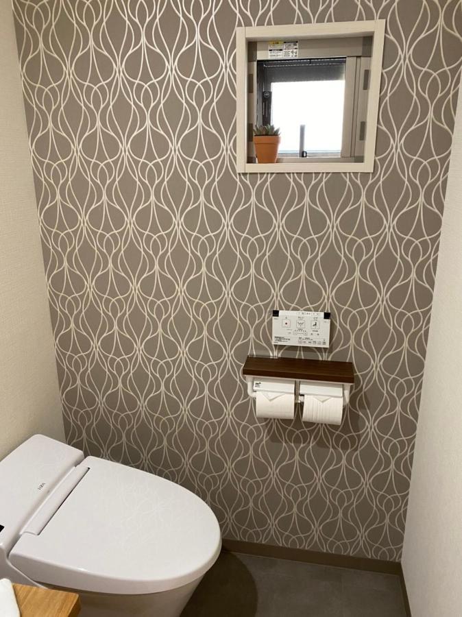 Kainoa Guesthouse Tokyo Ngoại thất bức ảnh