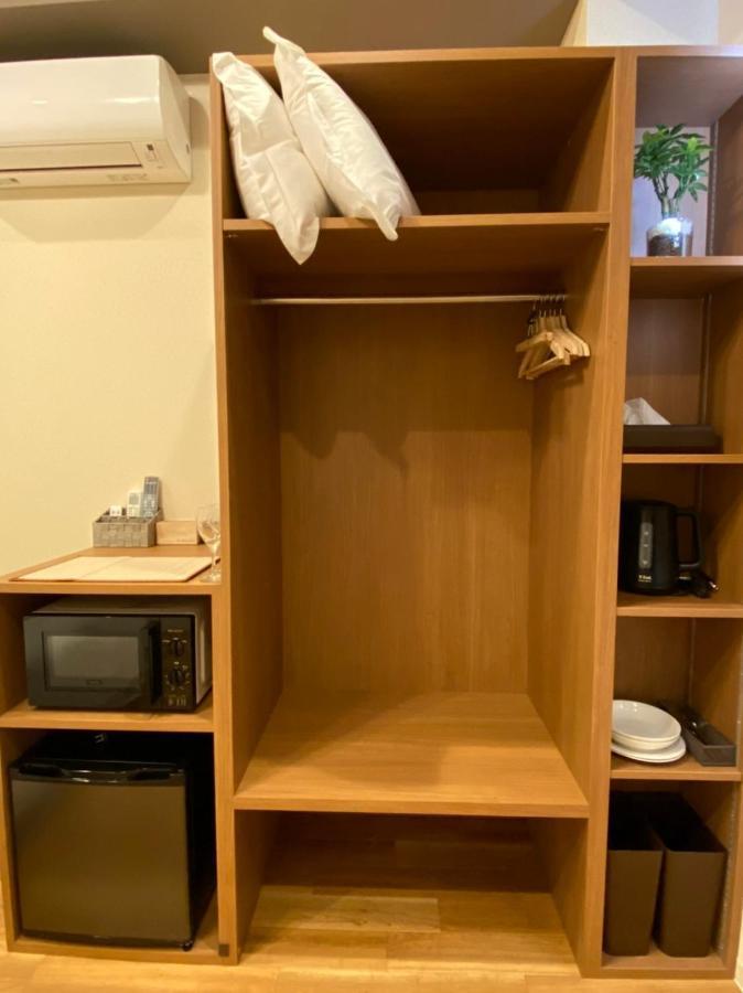 Kainoa Guesthouse Tokyo Ngoại thất bức ảnh