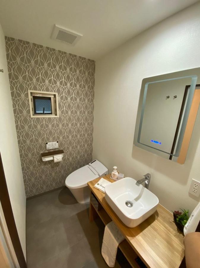 Kainoa Guesthouse Tokyo Ngoại thất bức ảnh
