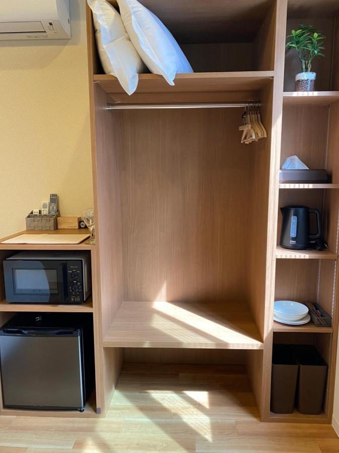 Kainoa Guesthouse Tokyo Ngoại thất bức ảnh