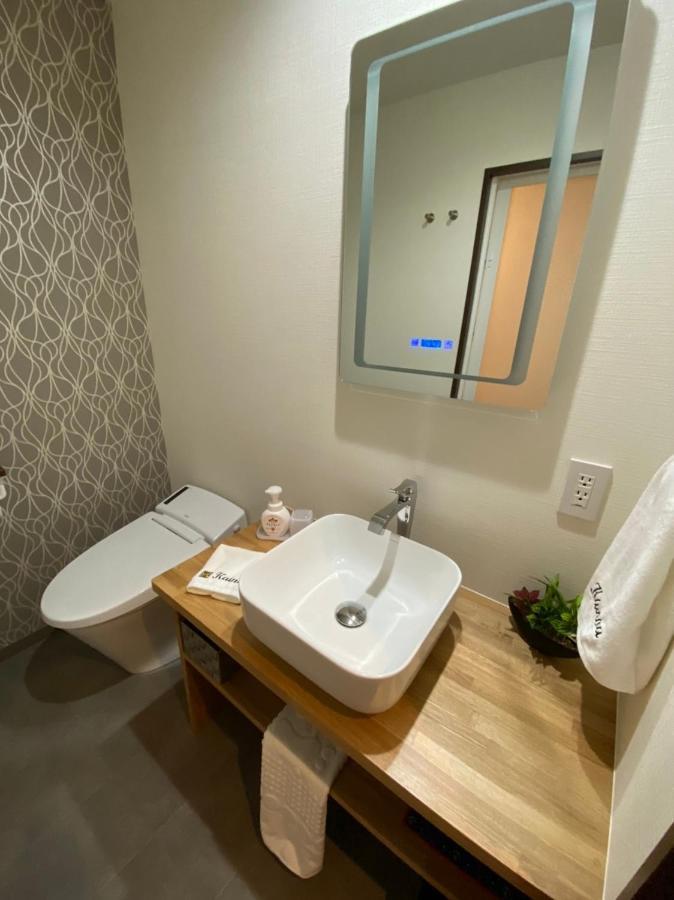 Kainoa Guesthouse Tokyo Ngoại thất bức ảnh