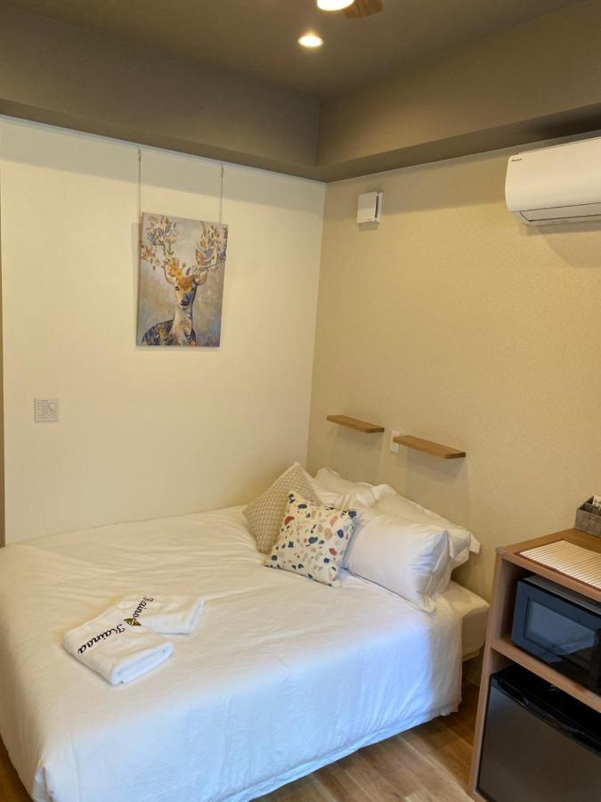 Kainoa Guesthouse Tokyo Ngoại thất bức ảnh