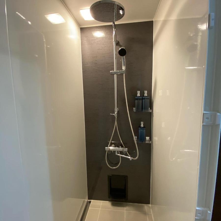 Kainoa Guesthouse Tokyo Ngoại thất bức ảnh