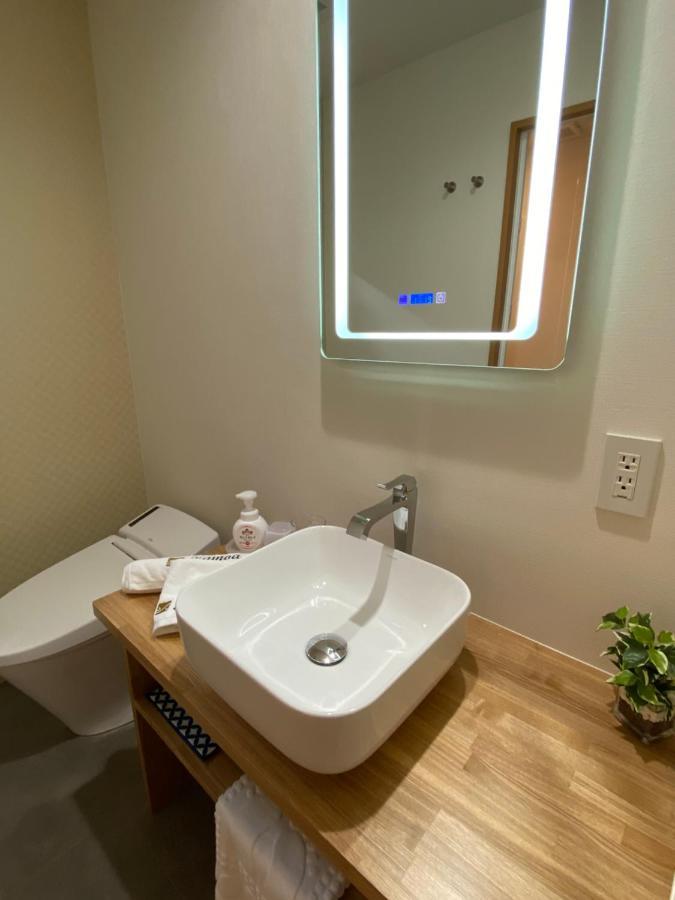 Kainoa Guesthouse Tokyo Ngoại thất bức ảnh