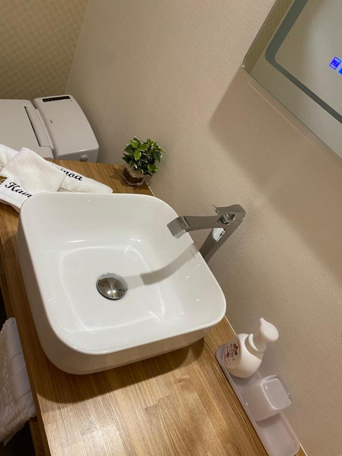 Kainoa Guesthouse Tokyo Ngoại thất bức ảnh