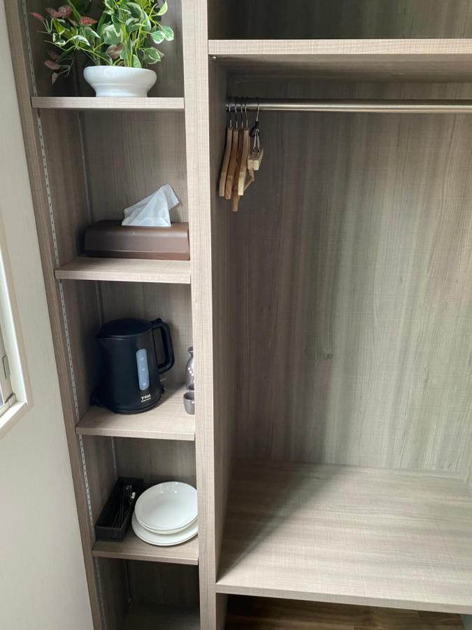 Kainoa Guesthouse Tokyo Ngoại thất bức ảnh
