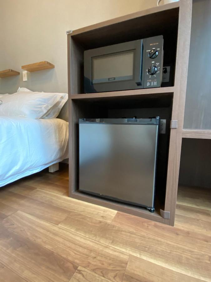 Kainoa Guesthouse Tokyo Ngoại thất bức ảnh