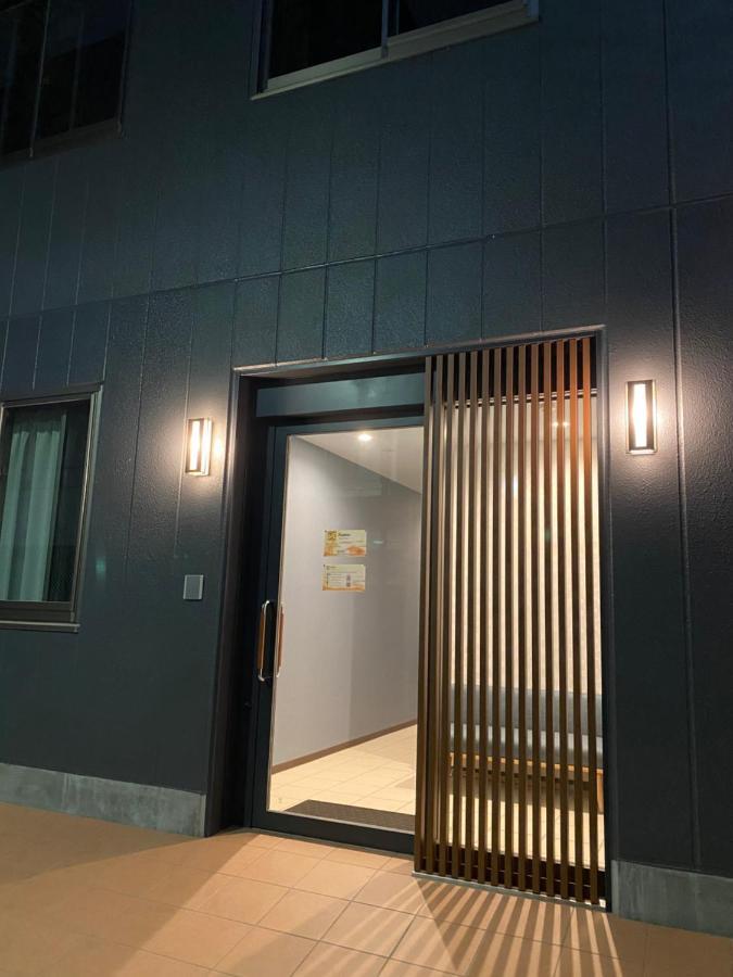 Kainoa Guesthouse Tokyo Ngoại thất bức ảnh