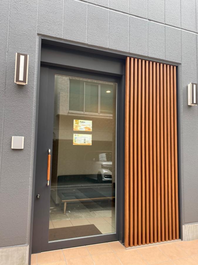 Kainoa Guesthouse Tokyo Ngoại thất bức ảnh