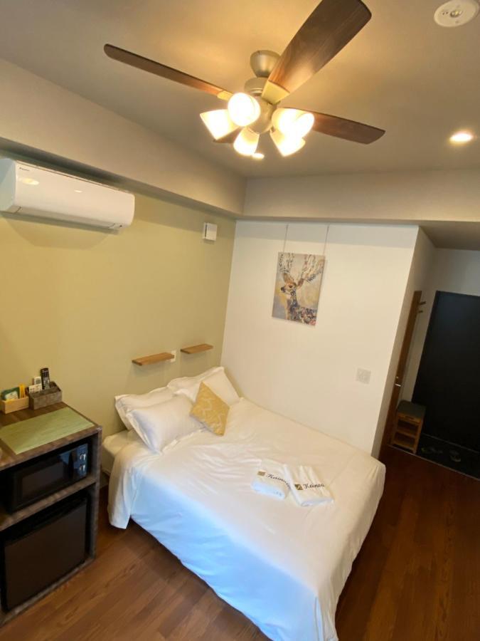 Kainoa Guesthouse Tokyo Ngoại thất bức ảnh