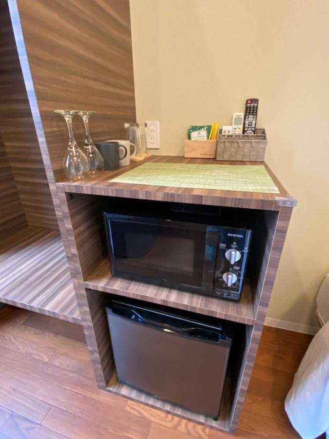 Kainoa Guesthouse Tokyo Ngoại thất bức ảnh