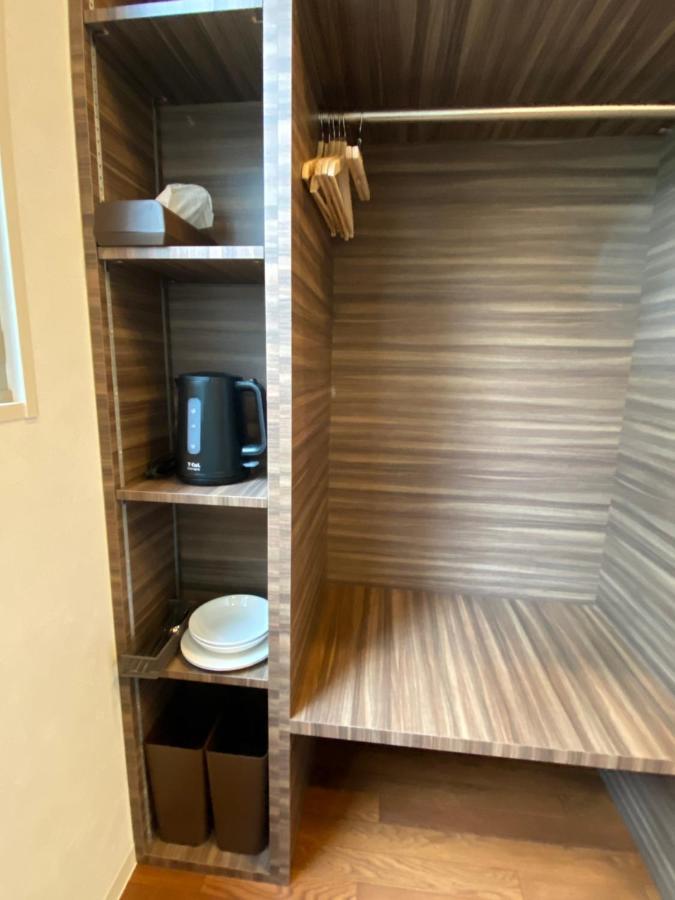 Kainoa Guesthouse Tokyo Ngoại thất bức ảnh