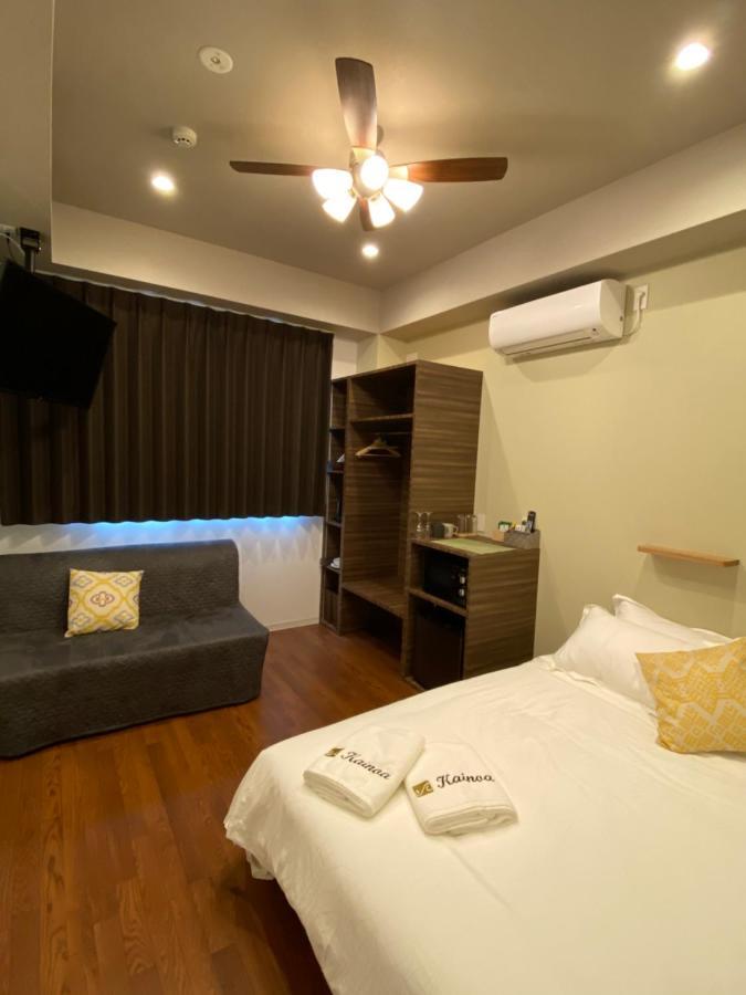Kainoa Guesthouse Tokyo Ngoại thất bức ảnh