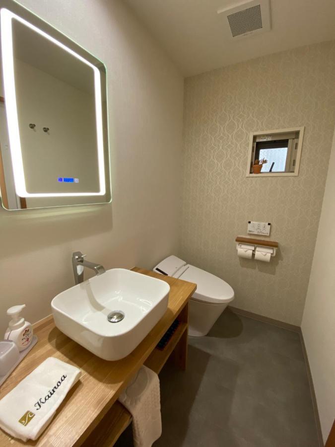 Kainoa Guesthouse Tokyo Ngoại thất bức ảnh