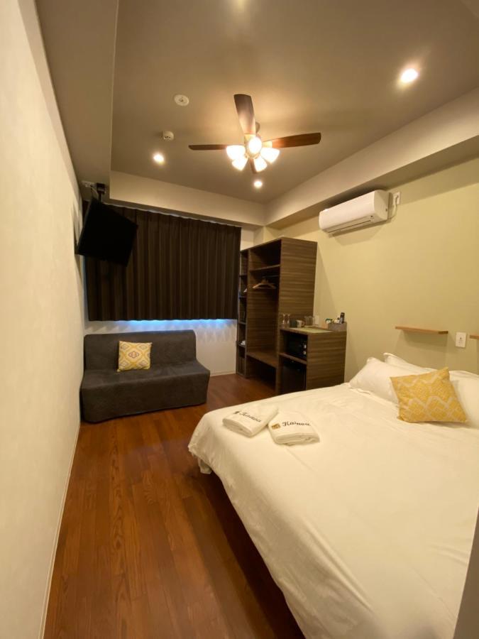 Kainoa Guesthouse Tokyo Ngoại thất bức ảnh