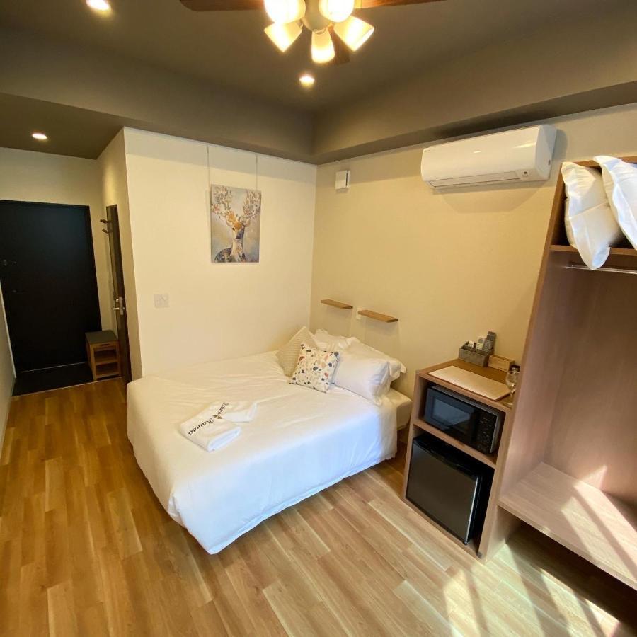 Kainoa Guesthouse Tokyo Ngoại thất bức ảnh