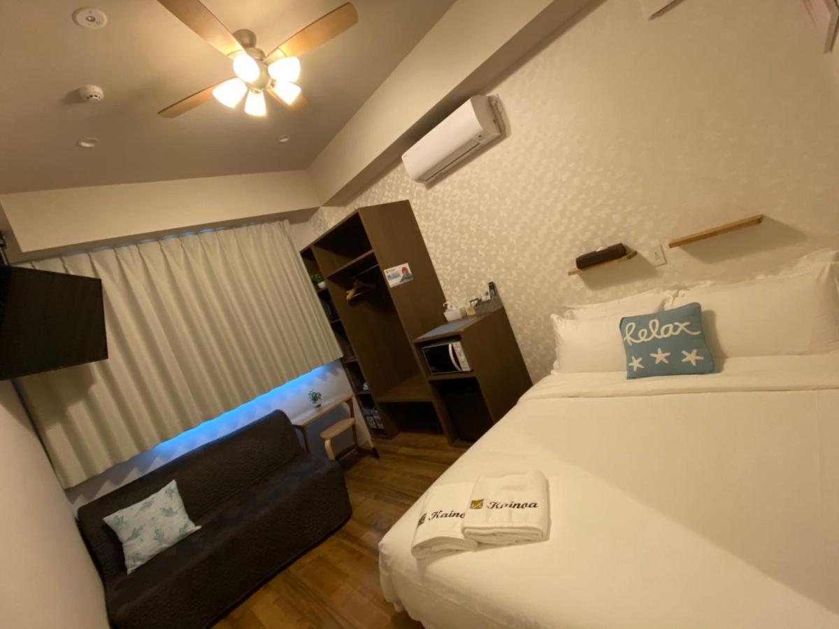 Kainoa Guesthouse Tokyo Ngoại thất bức ảnh