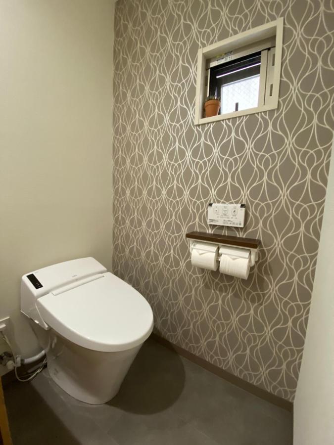 Kainoa Guesthouse Tokyo Ngoại thất bức ảnh