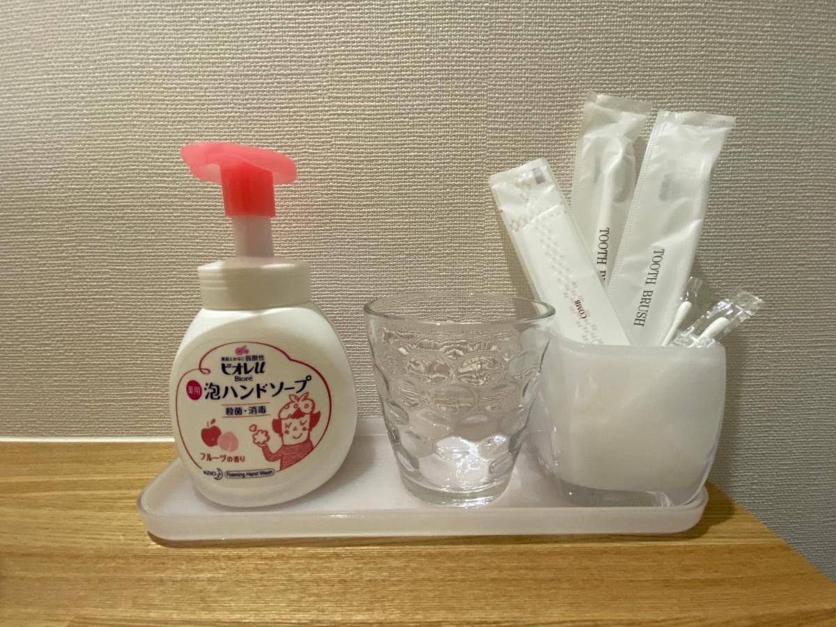 Kainoa Guesthouse Tokyo Ngoại thất bức ảnh