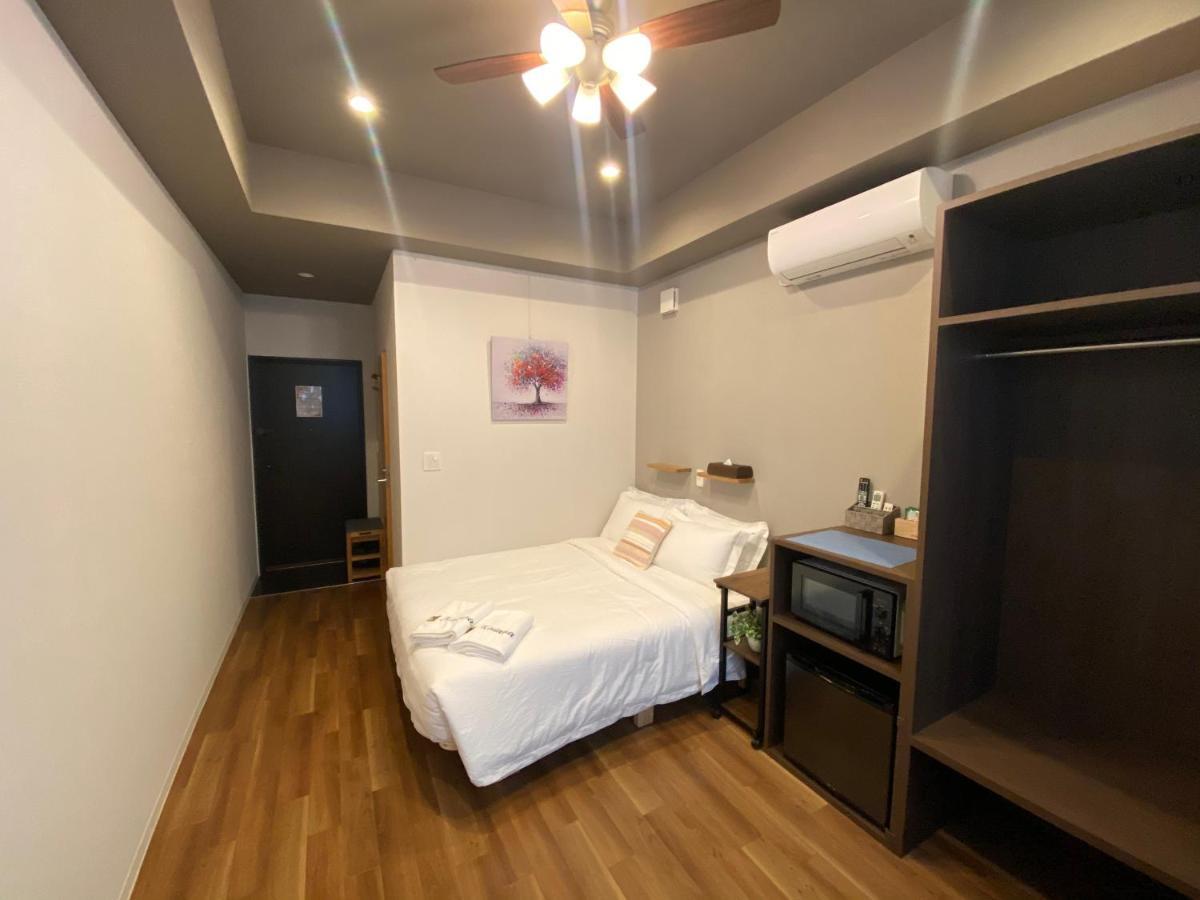 Kainoa Guesthouse Tokyo Ngoại thất bức ảnh