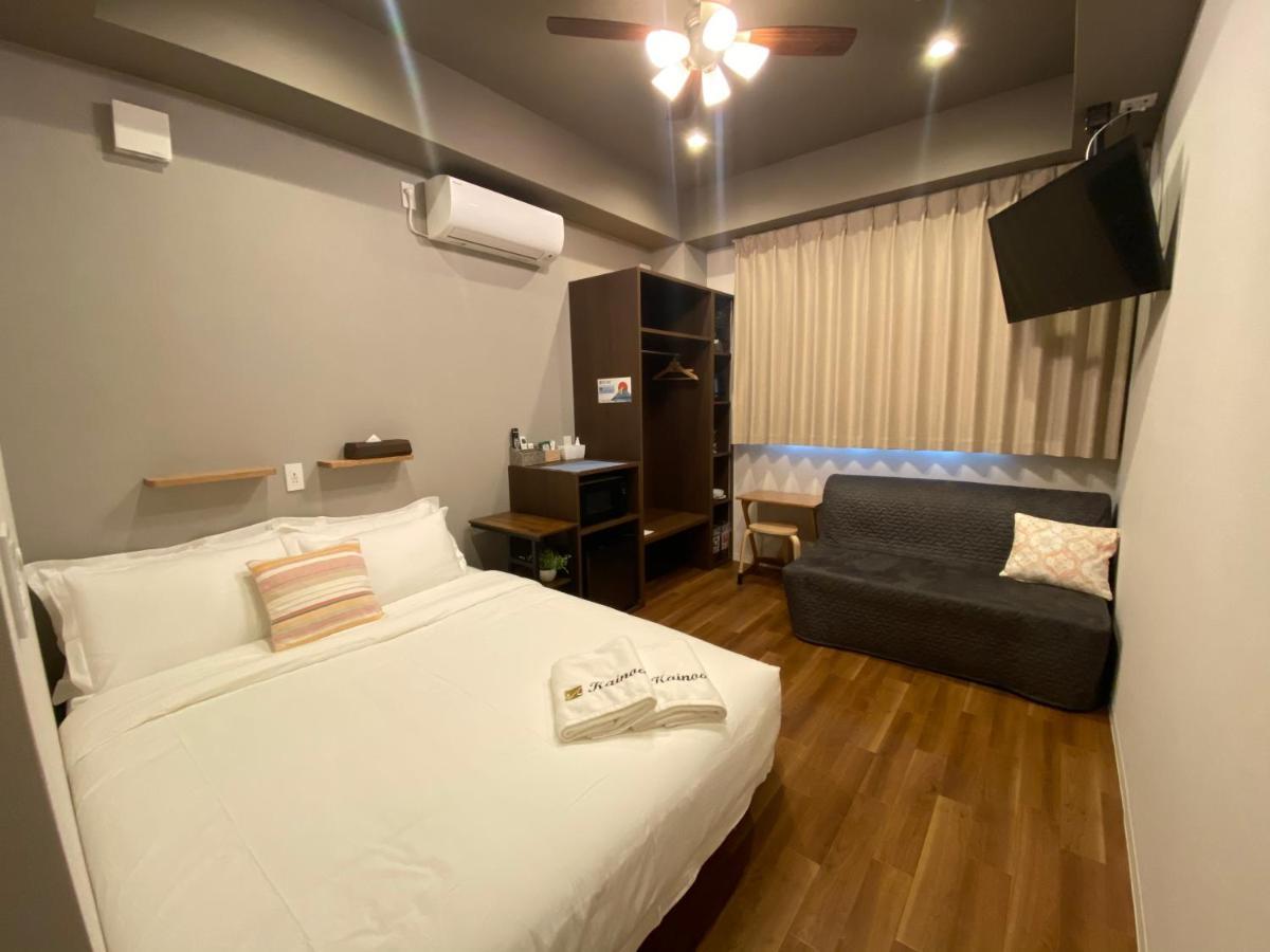 Kainoa Guesthouse Tokyo Ngoại thất bức ảnh