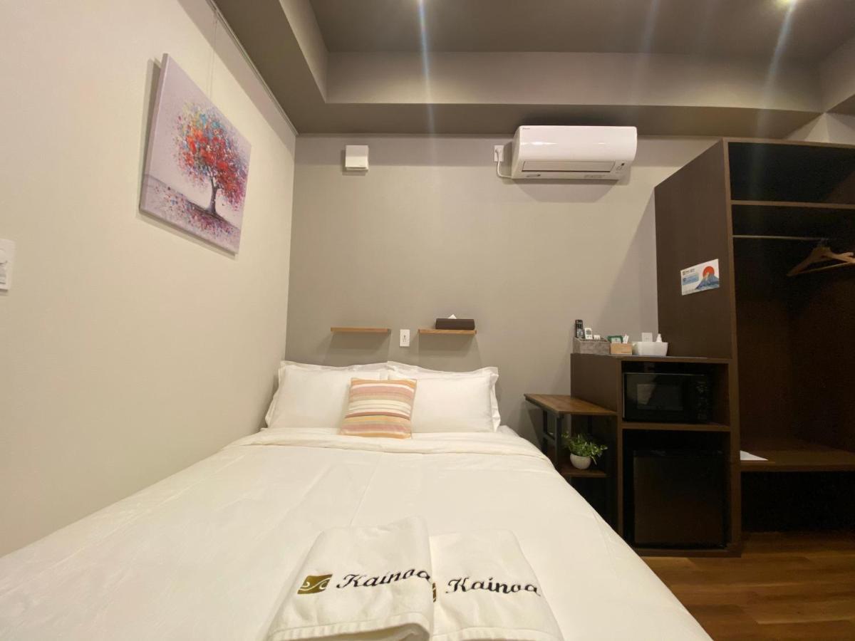 Kainoa Guesthouse Tokyo Ngoại thất bức ảnh