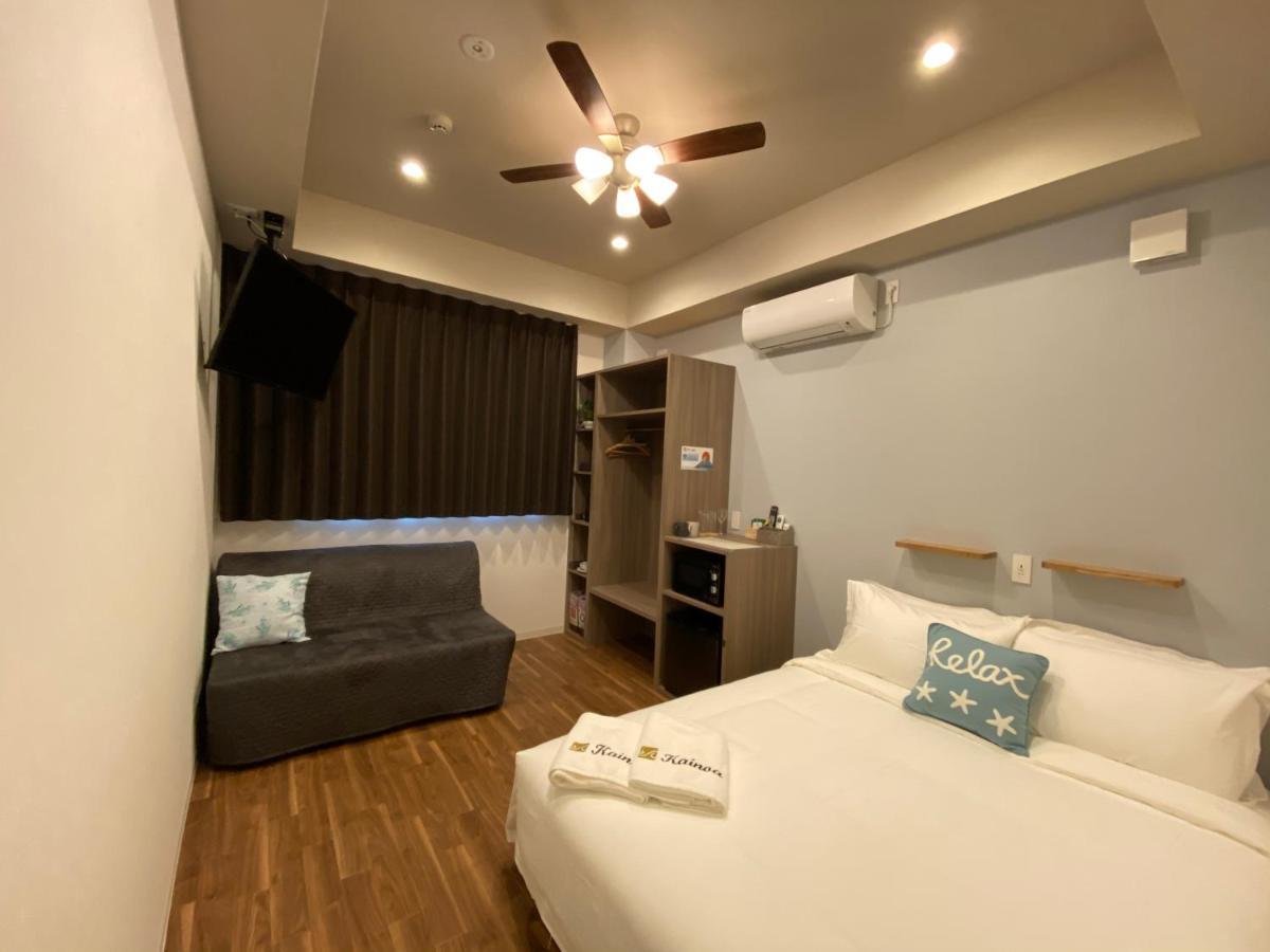 Kainoa Guesthouse Tokyo Ngoại thất bức ảnh