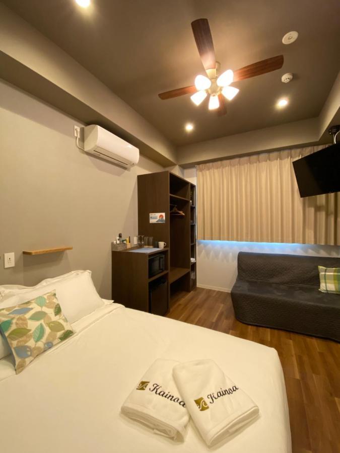 Kainoa Guesthouse Tokyo Ngoại thất bức ảnh