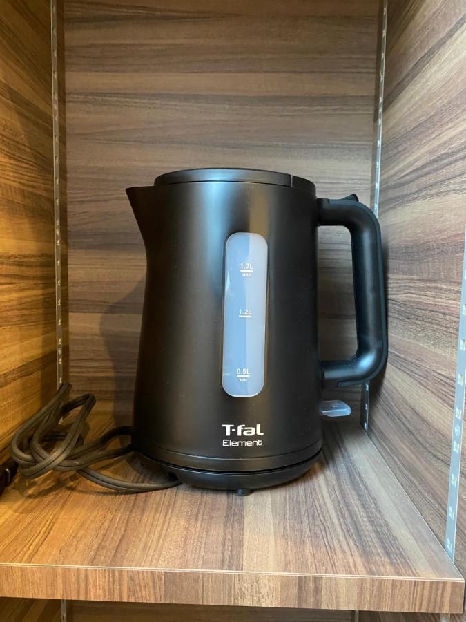 Kainoa Guesthouse Tokyo Ngoại thất bức ảnh