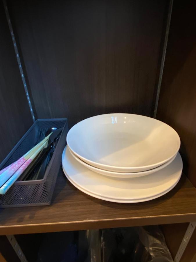 Kainoa Guesthouse Tokyo Ngoại thất bức ảnh