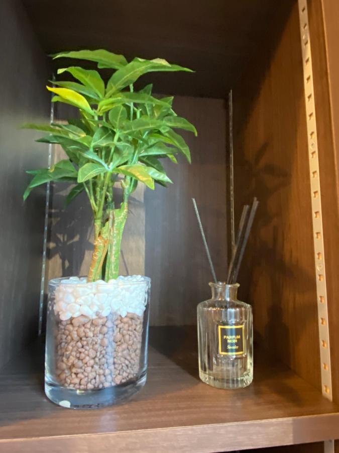 Kainoa Guesthouse Tokyo Ngoại thất bức ảnh
