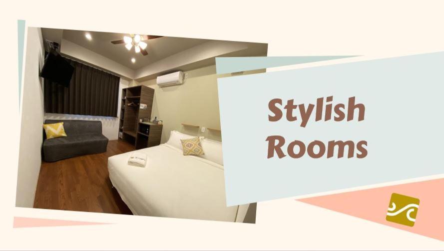 Kainoa Guesthouse Tokyo Ngoại thất bức ảnh