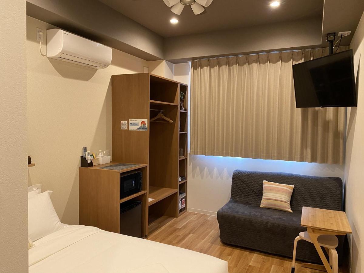 Kainoa Guesthouse Tokyo Ngoại thất bức ảnh
