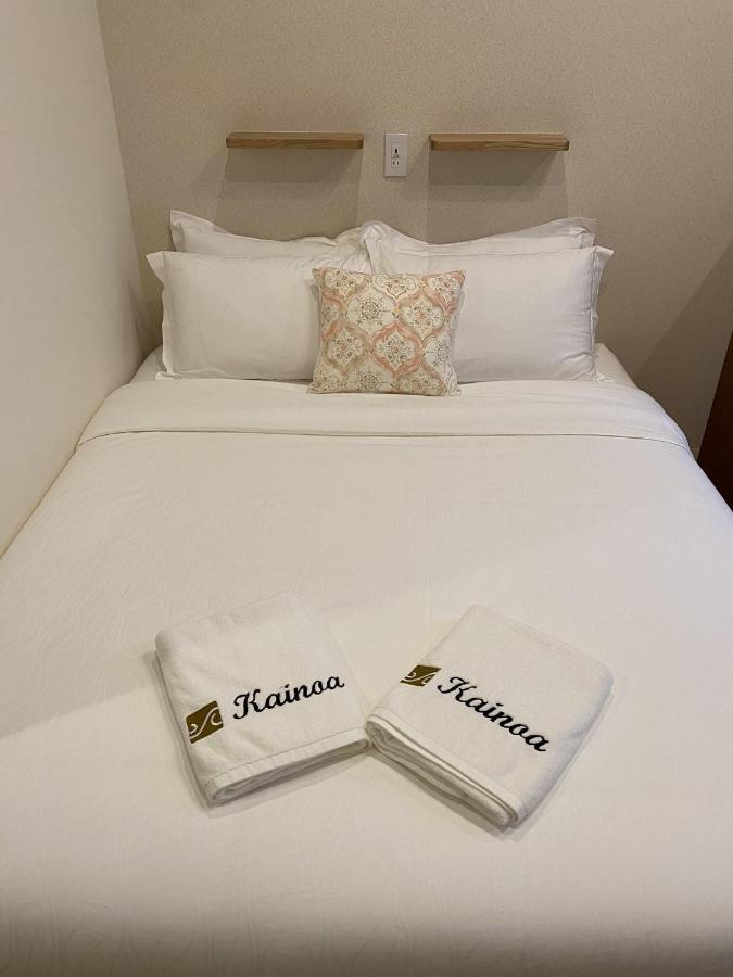 Kainoa Guesthouse Tokyo Ngoại thất bức ảnh