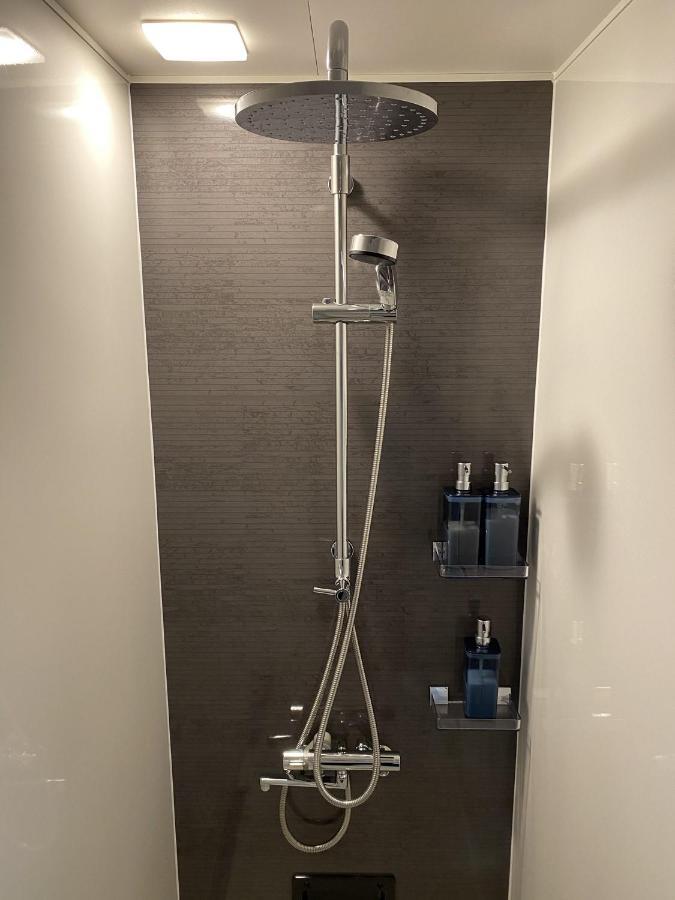 Kainoa Guesthouse Tokyo Ngoại thất bức ảnh